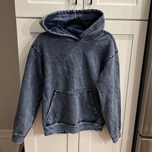 Talentless Rare Denim inspired hoodie